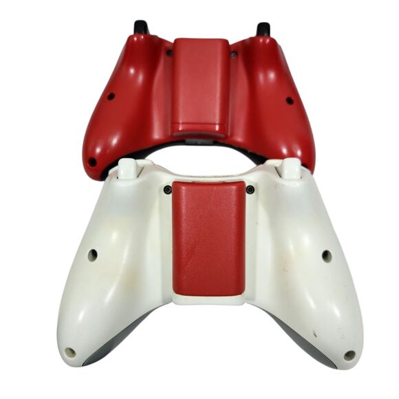 MICROSOFT Xbox 360 ELITE RESIDENT Evil 5 LIMITED EDITION CONSOLE BUNDLE GAMES - Picture 4 of 9